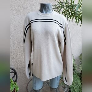 ARIZONA JEAN COMPANY MEN'S SWEATER